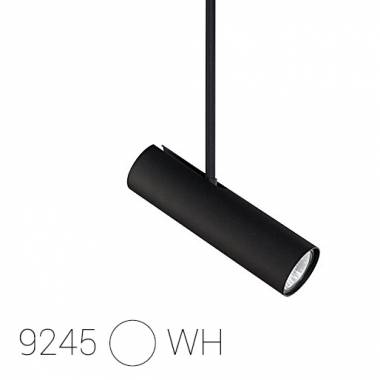 Светильник для однофазной шины Nowodvorski 9245 PROFILE EYE SUPER