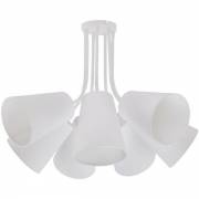 Люстра FLEX SHADE WHITE Nowodvorski 9275
