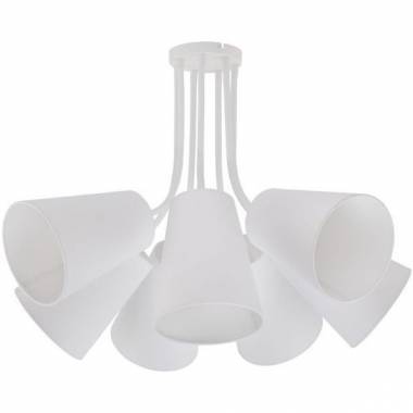 Люстра Nowodvorski 9275 FLEX SHADE WHITE