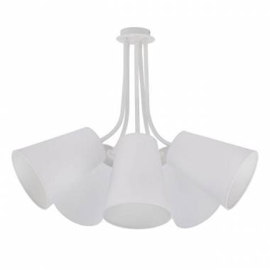 Люстра Nowodvorski 9277 FLEX SHADE WHITE