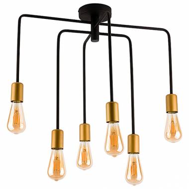 Люстра Nowodvorski 9296 AXIS