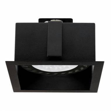 Точечный светильник Nowodvorski 9417 MOD BLACK I