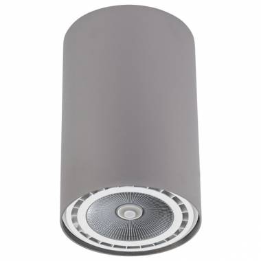 Точечный светильник Nowodvorski 9483 BIT SILVER