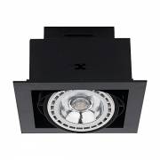 Точечный светильник DOWNLIGHT BLACK Nowodvorski 9571