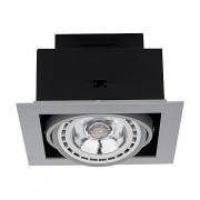 Точечный светильник DOWNLIGHT SILVER Nowodvorski 9573