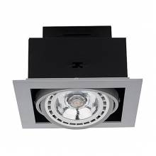 Точечный светильник DOWNLIGHT SILVER Nowodvorski 9573