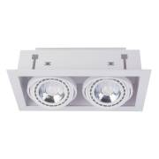 Точечный светильник DOWNLIGHT WHITE Nowodvorski 9574