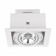 Точечный светильник DOWNLIGHT WHITE Nowodvorski 9575