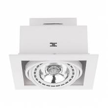 Точечный светильник DOWNLIGHT WHITE Nowodvorski 9575