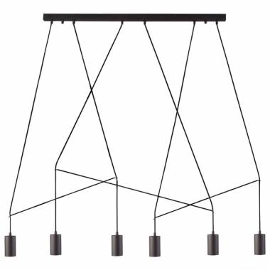 Светильник Nowodvorski 9675 IMBRIA BLACK