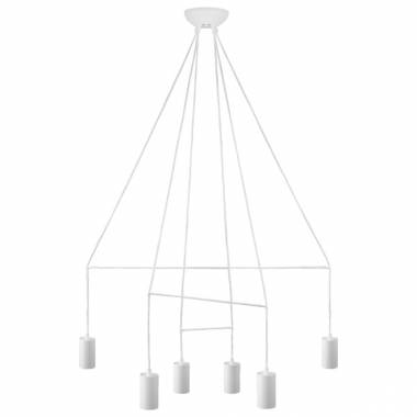 Светильник Nowodvorski 9676 IMBRIA WHITE