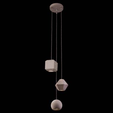 Светильник Nowodvorski 9695 GEOMETRIC