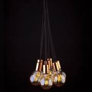 Светильник CABLE BLACK/COPPER Nowodvorski 9746