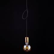 Светильник CABLE BLACK/COPPER Nowodvorski 9747