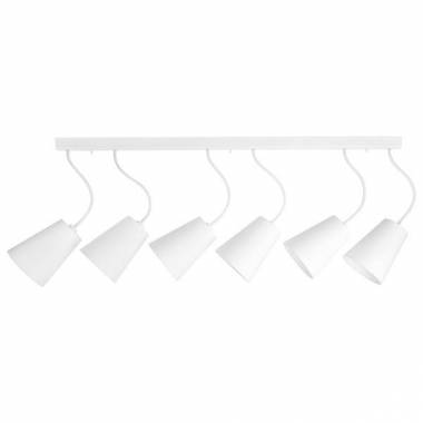 Светильник Nowodvorski 9761 FLEX SHADE WHITE