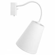 Бра FLEX SHADE WHITE Nowodvorski 9764
