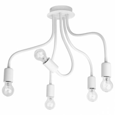 Люстра Nowodvorski 9772 FLEX WHITE