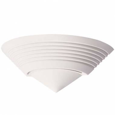 Бра Odeon Light 3547/1W GESSO