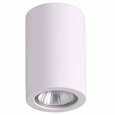 Точечный светильник Odeon Light 3553/1C GESSO