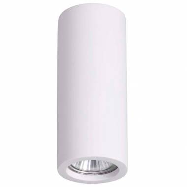 Точечный светильник Odeon Light 3554/1C GESSO