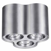 Точечный светильник PILLARON Odeon Light 3563/3C