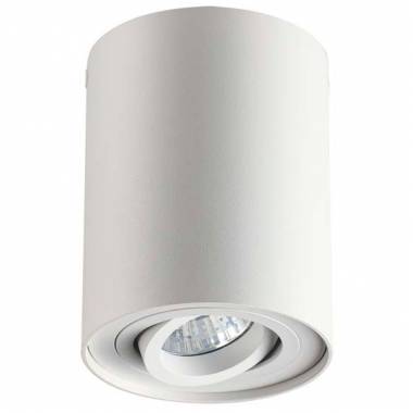 Точечный светильник Odeon Light 3564/1C PILLARON