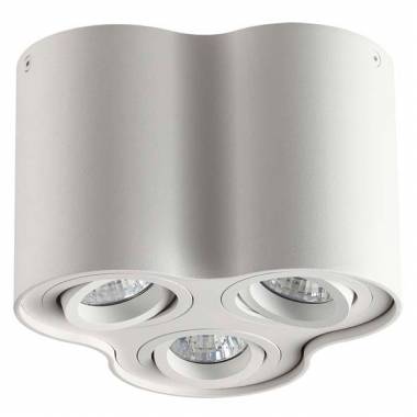 Точечный светильник Odeon Light 3564/3C PILLARON