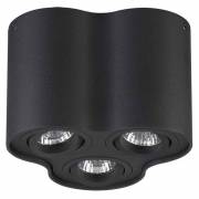 Точечный светильник PILLARON Odeon Light 3565/3C