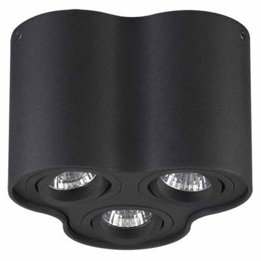 Точечный светильник Odeon Light 3565/3C PILLARON