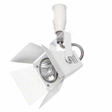 Светильник для трековой системы Odeon Light 3631/1 FLEXI TECHNO PRO