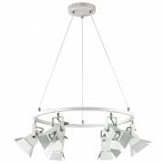 Светильник FLEXI TECHNO PRO Odeon Light 3631/6