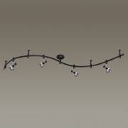  GONZAGO Odeon Light 3805/28TL