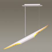 Светильник Whitney Odeon Light 3816/50WG
