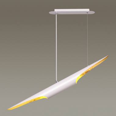 Светильник Odeon Light(Whitney) 3816/50WG