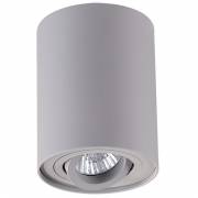 Точечный светильник PILLARON Odeon Light 3831/1C