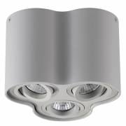 Точечный светильник PILLARON Odeon Light 3831/3C