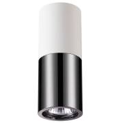 Точечный светильник DUETTA Odeon Light 3834/1C