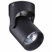 Точечный светильник CORSUS Odeon Light 3855/1C