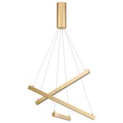 Светильник Cometa Odeon Light 3860/39L