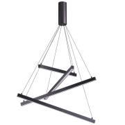 Светильник Cometa Odeon Light 3860/48B