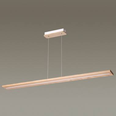 Светильник Odeon Light(WOODY) 3869/50L