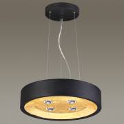 Светильник GLASGOW Odeon Light 3875/4L