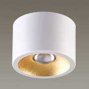 Точечный светильник GLASGOW Odeon Light 3877/1CL