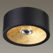 Точечный светильник GLASGOW Odeon Light 3878/1CL