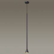 Светильник Pipa Odeon Light 3884/1B