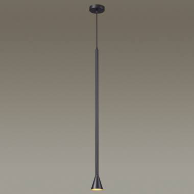 Светильник Odeon Light(Pipa) 3884/1B