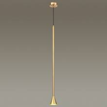 Светильник Pipa Odeon Light 3884/1G
