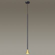 Светильник Pipa Odeon Light 3884/1GB