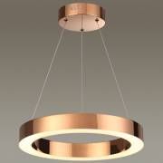 Светильник Brizzi Odeon Light 3885/25LA