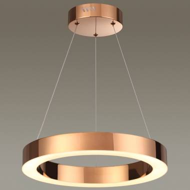 Светильник Odeon Light(Brizzi) 3885/25LA